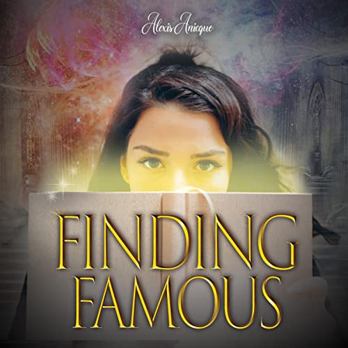 Cover of Finding Famous