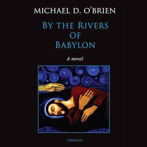 Cover of By the Rivers of Babylon