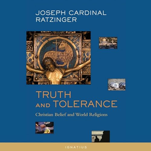 Cover of Truth and Tolerance