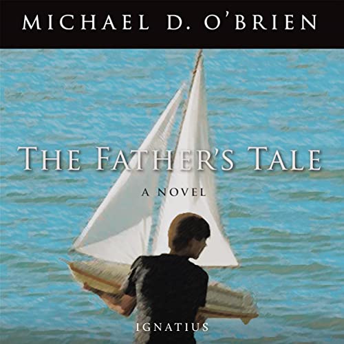 Cover of The Father's Tale