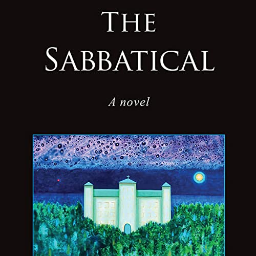 Cover of The Sabbatical