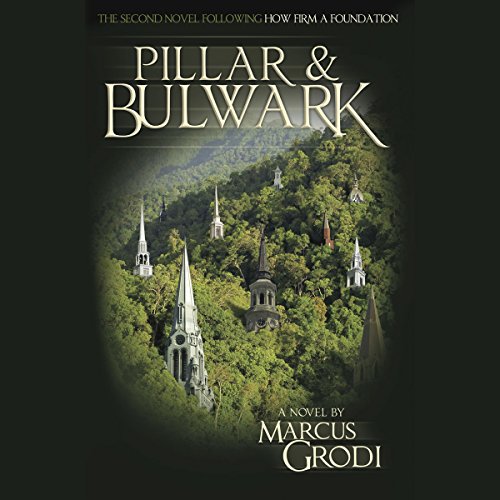 Cover of Pillar & Bulwark