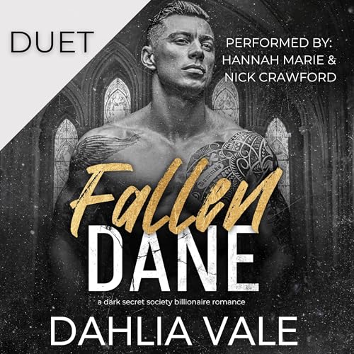 Cover of Fallen Dane