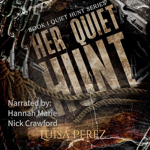 Cover of Her Quiet Hunt