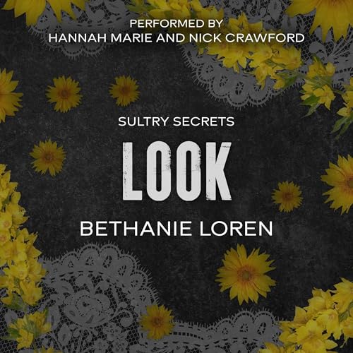 Cover of Look