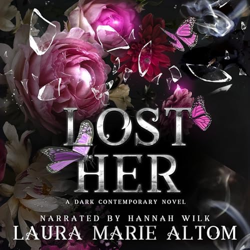 Cover of Lost Her