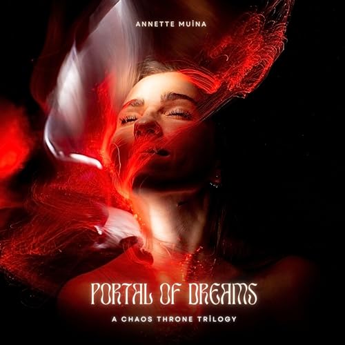 Cover of Portal of Dreams