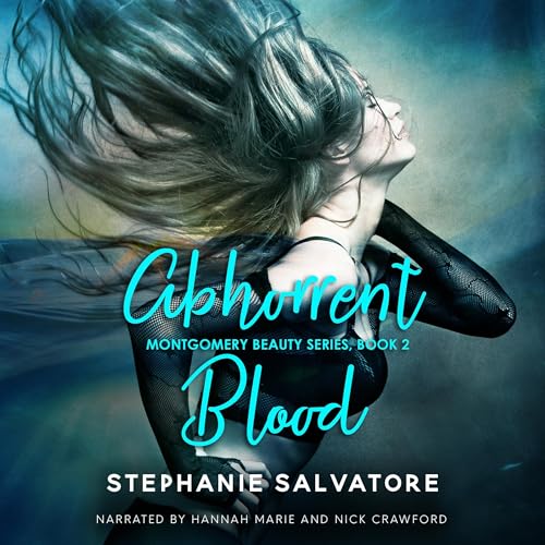 Cover of Abhorrent Blood