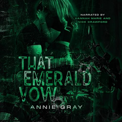 Cover of That Emerald Vow
