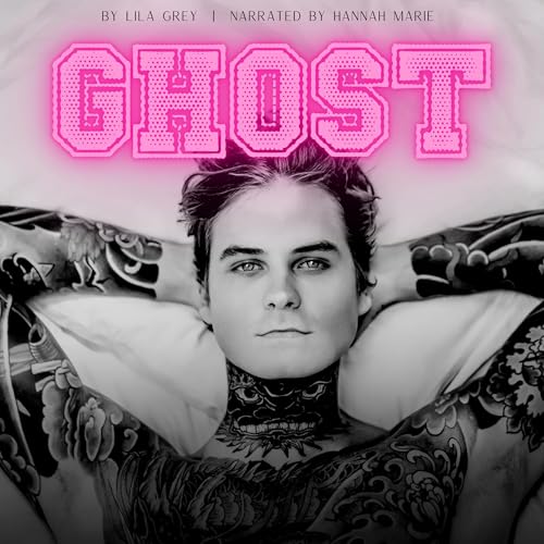 Cover of Ghost