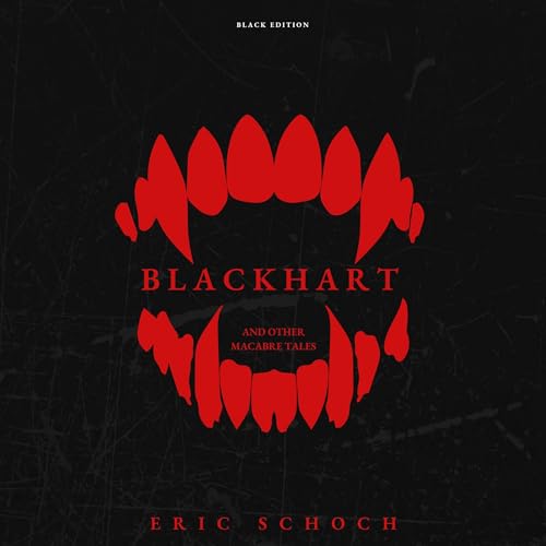 Cover of Blackhart