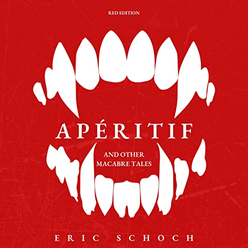 Cover of Aperitif