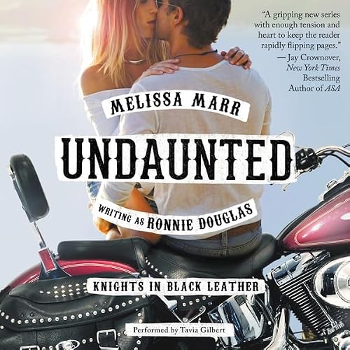 Cover of Undaunted