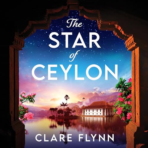Cover of The Star of Ceylon