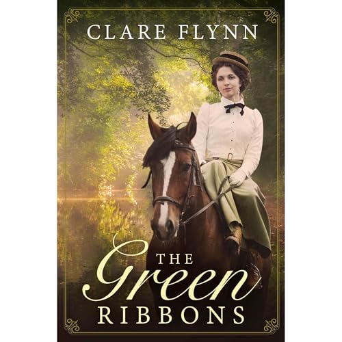 Cover of The Green Ribbons