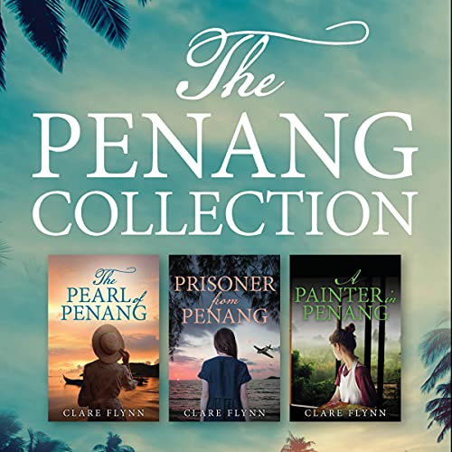 Cover of The Penang Collection
