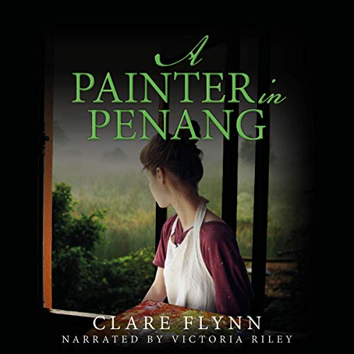 Cover of A Painter in Penang