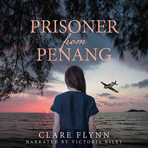Cover of Prisoner from Penang