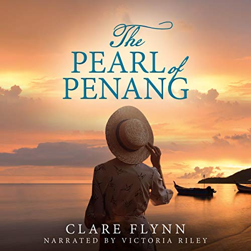 Cover of The Pearl of Penang