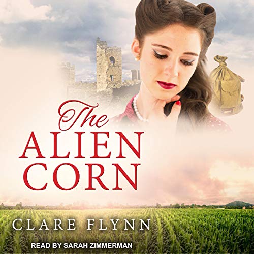 Cover of The Alien Corn