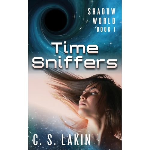 Cover of Time Sniffers