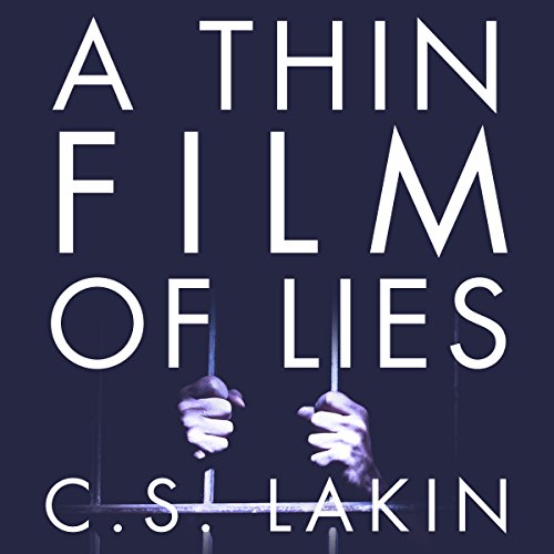 Cover of A Thin Film of Lies