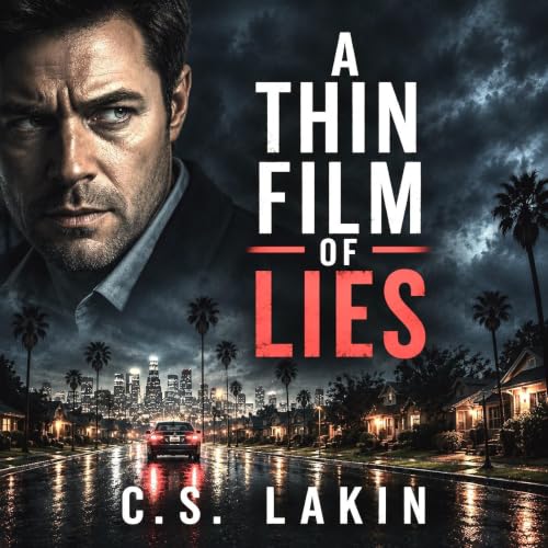 Cover of A Thin Film of Lies