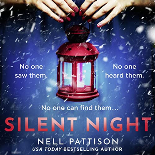 Cover of Silent Night
