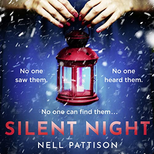 Cover of Silent Night