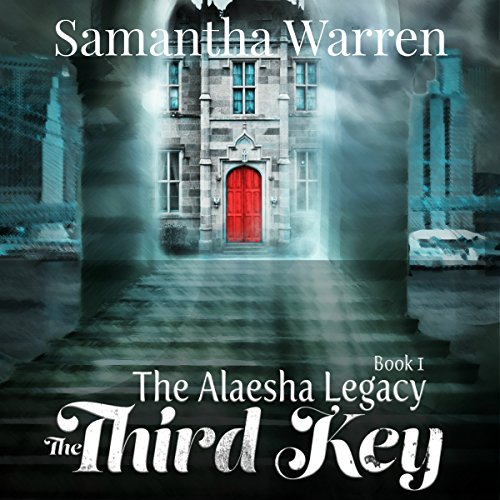 Cover of The Third Key