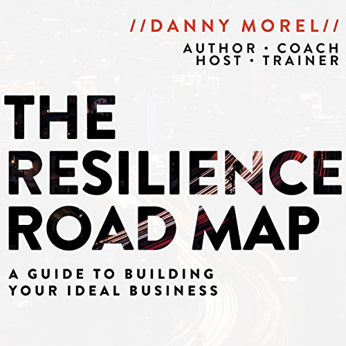 Cover of The Resilience Roadmap