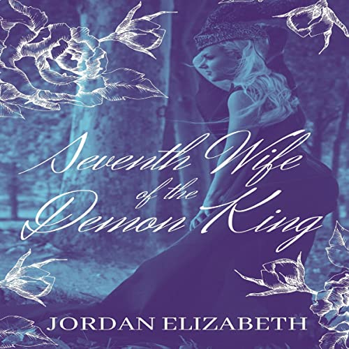 Cover of Seventh Wife of the Demon King