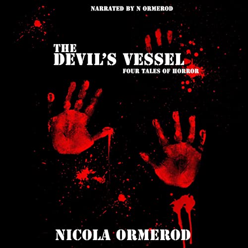 Cover of The Devil's Vessel