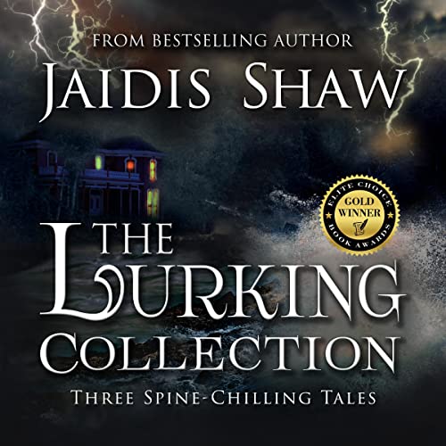 Cover of The Lurking Collection