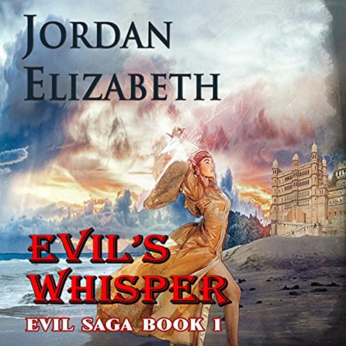 Cover of Evil's Whisper