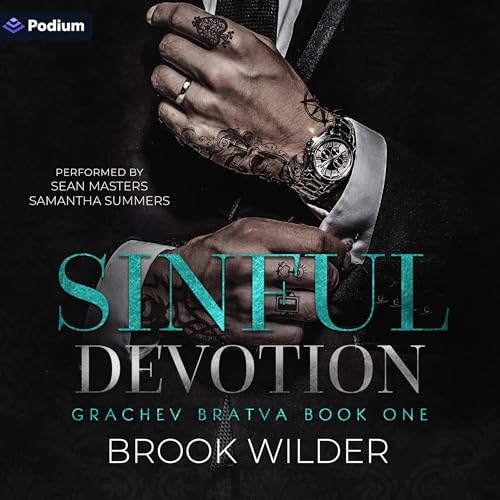Cover of Sinful Devotion