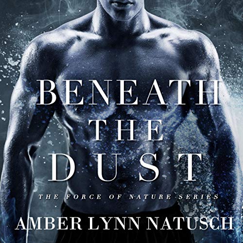 Cover of Beneath the Dust