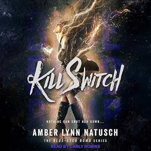 Cover of Kill Switch