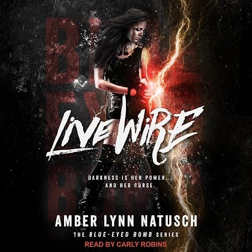 Cover of Live Wire