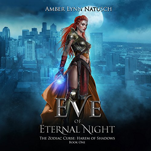 Cover of Eve of Eternal Night