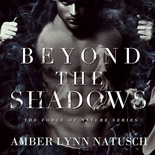 Cover of Beyond the Shadows