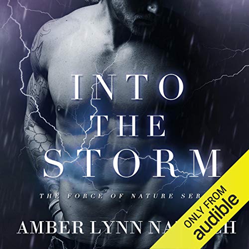 Cover of Into the Storm