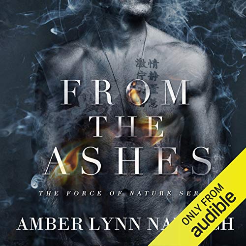 Cover of From the Ashes