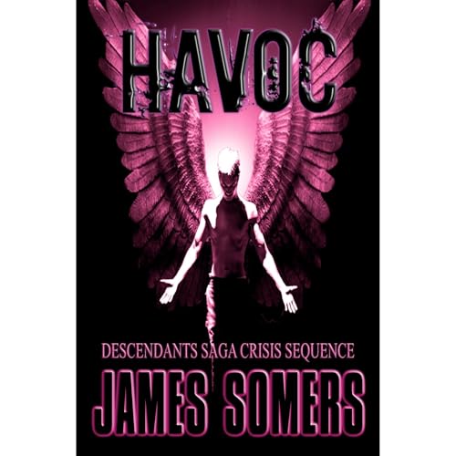 Cover of HAVOC