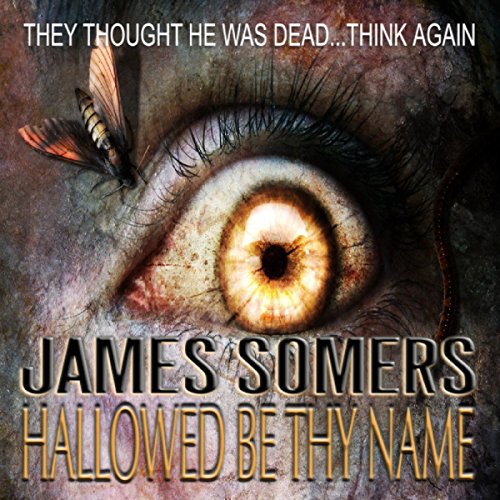 Cover of Hallowed Be Thy Name