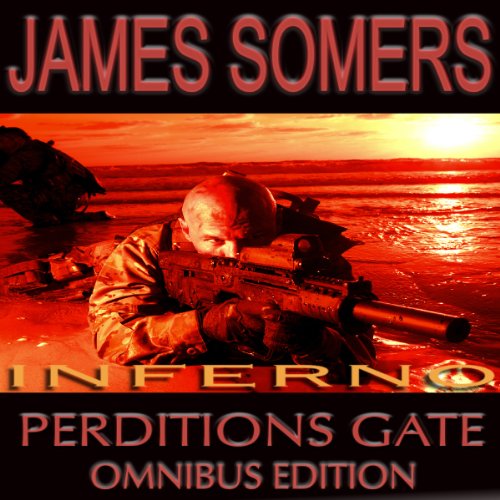 Cover of Inferno: New Perdition's Gate Omnibus Edition