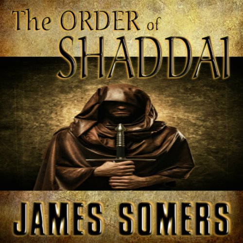 Cover of The Order of Shaddai