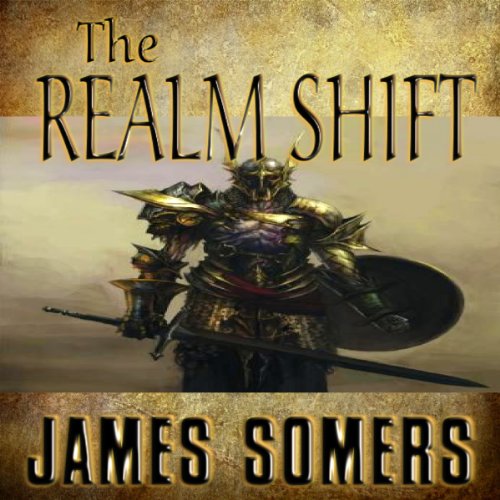 Cover of The Realm Shift