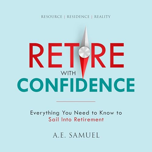 Cover of Retire with Confidence