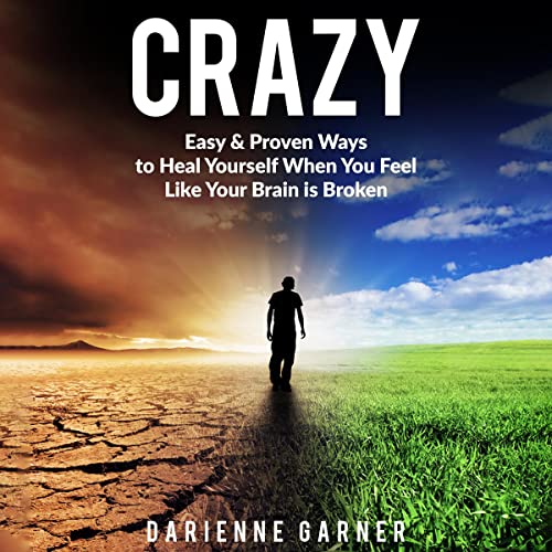 Cover of Crazy